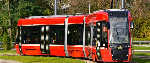 W Katowicach więcej ekologicznego transportu publicznego